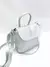 BANDOLERA/CAETERA CHARLOTTE PLATA