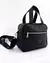 BANDOLERA LENA NEGRA - comprar online