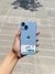iPhone 14 128GB BAT: 86% IMEI:0822