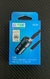 Cargador para AutoG-TIDE CC12 12W con cable USB A - C 2.4A 1M