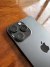 iPhone 15pro Max 256GB Bat:88% imei:7921 en internet