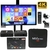 Tv box (convertifor smart) en internet