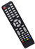 Control Remoto Tv Ken Brown Master G Rca Tecla Home Smart - comprar online