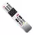 Control remoto SMART. BGH-Admiral-Noblex-Skyworth-Smartlife - comprar online