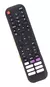 Control Remoto Philco/Tedge/Hisense/Sansei/Smart - comprar online