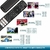 Control remoto TCL/HITACHI/RCA/ Smart TV - tienda online