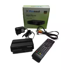 DECODIFICADOR CONVERSOR DIGITAL TDA - comprar online