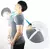 Corrector Postural Inteligente Faja Con Sensor Ajustable - comprar online