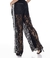 Pantalón con transparencia - comprar en línea