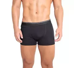 Cueca Boxer Cotton