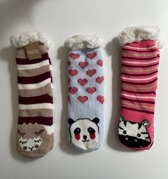 ART 5304 (PANTUMEDIA CORDERITO) - tienda online