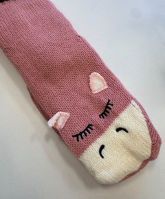 PANTUMEDIAS BORDADAS (ART. 2278) - tienda online