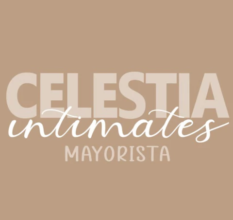 Celestia Intimates Mayorista