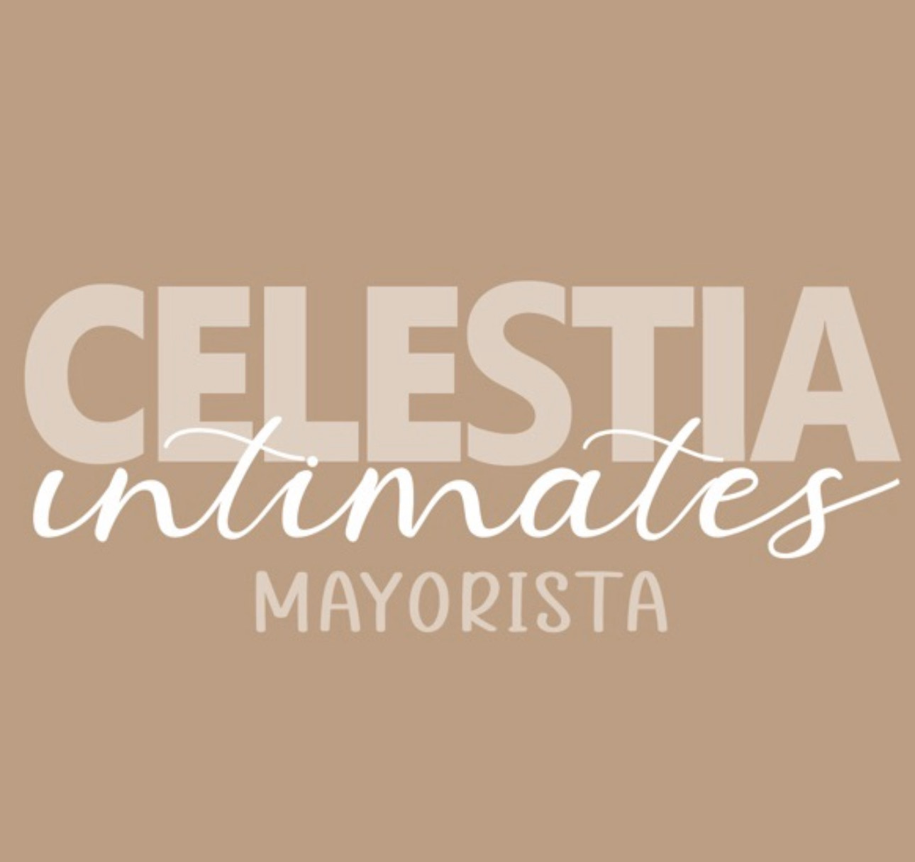 Celestia Intimates Mayorista