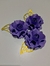 Flores para Topos de Bolo e decoração - comprar online