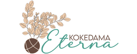 Kokedama Eterna