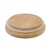 Tampas de Bambu Para Caneca - comprar online