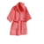 Roupão Infantil Döhler Velour - comprar online