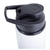 Squeeze Garrafa Para Sublimação de Alumínio Branco 750ml na internet