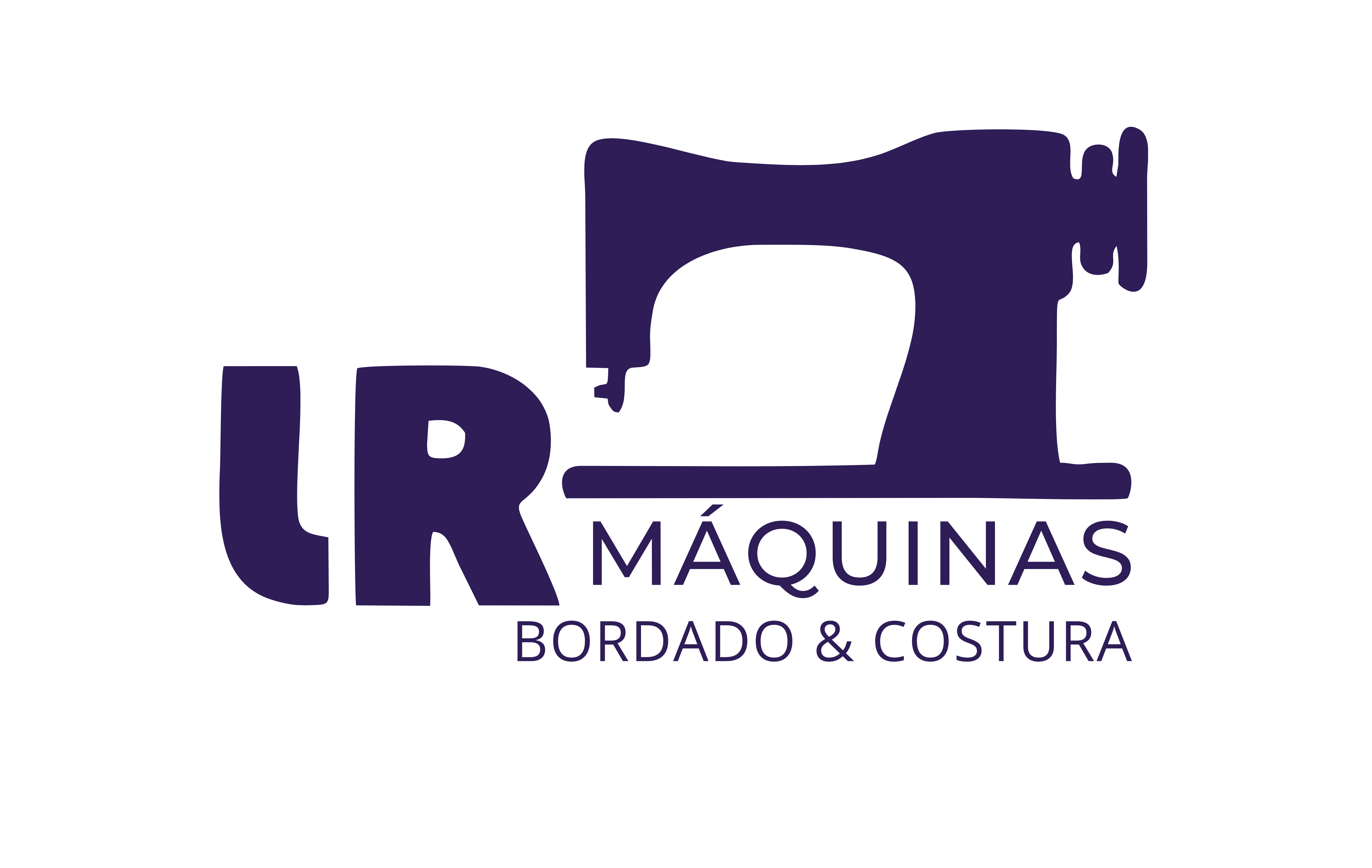 LR Máquinas