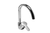 Grifería Piazza Emblem Pico Bar - Leva lateral (Monocomando cocina)