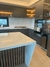 Silestone Calacatta Gold - Casa Nazaret