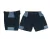 SHORT HIGH ELASTANO