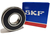 RULEMAN 6205 SKF 2RS C3