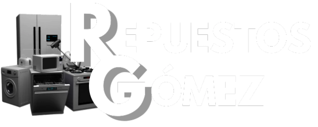 REPUESTOS GÓMEZ
