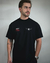 Camiseta Oversized Welcome to Olympus - loja online