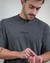 Camiseta Oversized stoned APOLC - comprar online