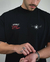 Camiseta Oversized Welcome to Olympus