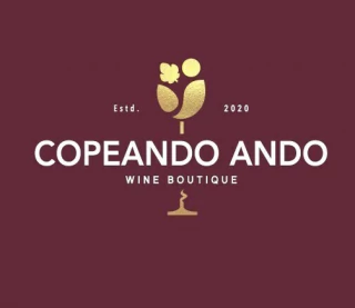 Copeando Ando