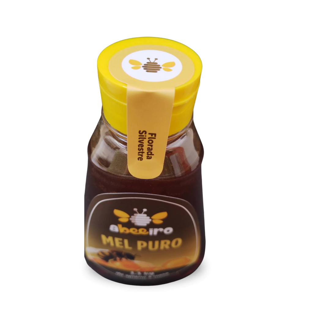 Bisnaga de Mel com Própolis - 270gr