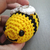Imagem do Abelhinha - com ponto amigurumi