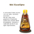 Mel Puro - Natural em bisnaga 1.1kg - loja online