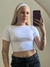 CROPPED FRANCINNY - comprar online