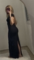 Vestido Divine longo - comprar online