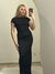 Vestido Divine longo