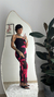 Vestido Havaí Preto - comprar online