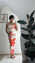 Vestido Havaí Branco - comprar online