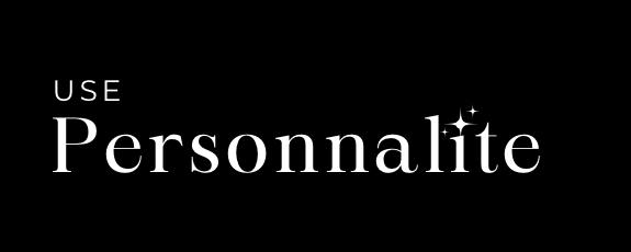 USE Personnalite