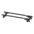 PortaEquipajes Bracco Negro VOLKSWAGEN AMAROK 10+ C/D