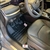 Imagen de Cubre Alfombra Termoformadas Ziel Jeep Compass