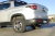 ENGANCHE HILUX 05-15 PARAGOLPE FINO PINTADO en internet