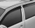 Deflectores De Ventana Bepo Chevrolet S10 2013+ en internet