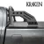 Barra Antivuelco Kraken Off Road Para Nissan Frontier / Alaskan