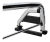 Barra Antivuelco B3 Cromada Bepo Para Renault Alaskan - Lewis 4x4 accesorios para camionetas 