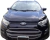 Deflector De Capot Para Ford Ecosport Kinetic