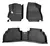 Cubre Alfombra Termoformadas Chevrolet Tracker G2 2020 + - comprar online